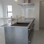京都府 京都市 右京区 西京極 和ﾓﾀﾞﾝ 注文住宅 工事中 トーヨーキッチン