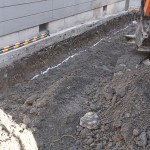 京都府 京都市 右京区 西京極 注文住宅 モダン 狭小住宅