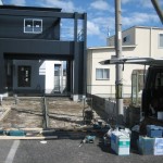 滋賀県 東近江市 八日市 和ﾓﾀﾞﾝ注文住宅