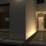 京都府 京都市 北区 紫竹 和モダン デザイナーズ住宅 高級住宅 豪邸 一級建築士 注文建築 工務店