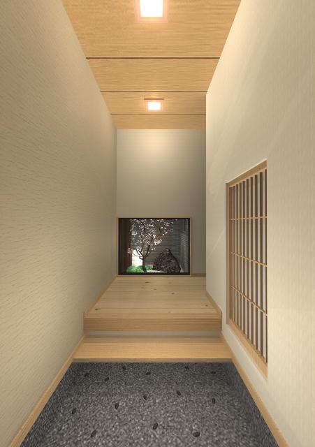 滋賀県大津市 開放感のある和モダン注文住宅プラン！デザインファーストのご提案！