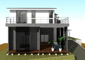 京都の売地！｜京都市山科区上花山 150坪