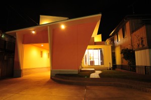デザインファースト一級建築事務所,工務店の注文住宅 モダン住宅！埼玉県さいたま市の注文住宅！