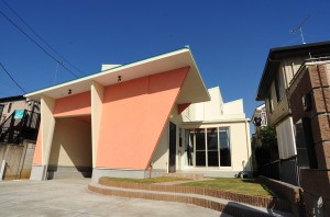 デザインファースト一級建築事務所,工務店の注文住宅 モダン住宅！埼玉県さいたま市の注文住宅part2！