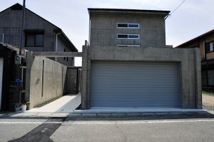 RC屋上造・テラス、ジャグジーがある家!