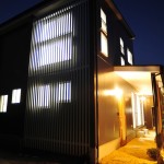 滋賀県 長浜市 和モダン 一級建築士事務所 デザイナーズ住宅注文住宅 モダン住宅 おしゃれな家