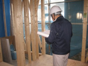 京都府京都市右京区西京極のモダンな狭小注文住宅