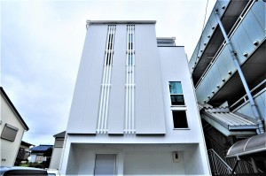 かっこいいモダンなデザイン住宅!｜毎週(土)(日)無料プラン、無料見積もり受付中！