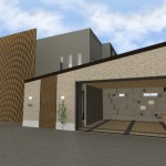 注文住宅 モダン住宅 滋賀県 大津市 八屋戸 ガレージハウス デザイナーズ住宅 かっこいい家