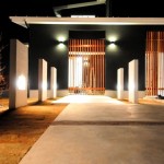滋賀県 米原市 一級建築士 和風モダン 注文住宅 モダン住宅 デザイナーズ住宅 格子のある家 高級住宅　