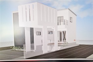 計画中の和モダン注文住宅・愛知県名古屋市I様 昨日はお時間を頂き有難う御座いました|愛知県名古屋市天白区のモダンなデザイナーズ住宅