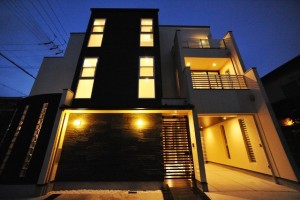デザインファースト一級建築士事務所のデザイナーズ住宅・こだわりの家づくり|新築、建て替え、リフォーム、リノベーション|モダンなデザインの注文住宅の無料プラン受付中!