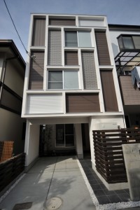注文住宅 設計・施工事例 施工例(作品集)デザインファーストのこだわりの家づくり