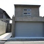 京都市 北区 上賀茂 注文住宅 デザイナーズ住宅 モダン住宅 一級建築士事務所 高級住宅 鉄筋コンクリート打ちっ放し ＲＣ造　