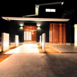 京都,京都市,滋賀,滋賀県,一級建築士事務所,注文住宅,モダン住宅,デザイナーズ住宅,かっこいい家