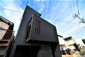 京都,滋賀で注文住宅|モダンなデザインの家|一級建築士事務所のデザイナーズ住宅!