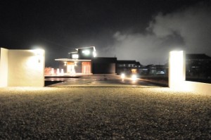注文住宅の外観｜注文住宅,モダン住宅,デザイナーズ住宅, 高級住宅,豪邸