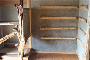 京都市左京区下鴨・内装リフォーム|解体工事・壁張り替え