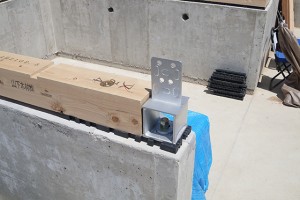 工事中の注文住宅・新築リフォーム,リノベーション