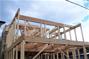限定2組様・家づくりの無料相談,プラン受付中!京都,滋賀の注文モダンな注文住宅