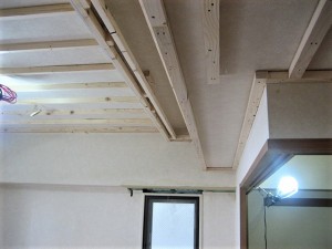 マンションリフォーム・京都市中京区六角