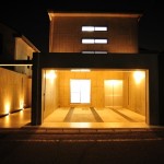 京都,滋賀,注文住宅,一級建築士事務所,設計,施工,モダン住宅,デザイナーズ住宅,家づくり,モニター
