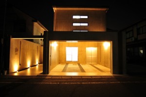 かっこいい家、おしゃれな家を建てる!注文住宅の外観デザインを考える!