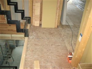 サイディング・造り付け造作|京都市北区紫竹の注文住宅