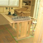 京都市,北区,紫竹,注文住宅,造り付け書斎デスク,京都,滋賀,モダン住宅,デザイナーズ住宅,一級建築士事務所