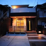 京都,滋賀の注文住宅|一級建築士事務所,設計,施工