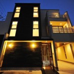 京都,滋賀,注文住宅,一級建築士事務所,設計,京都市,モダン住宅,デザイナーズ住宅