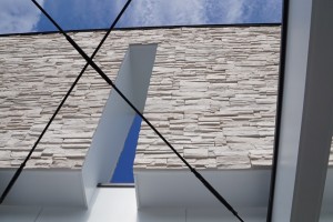 京都市北区紫竹の家 2