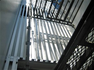埼玉県川口市鳩ケ谷の木造3階建てモダンな狭小住宅