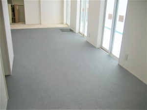 ボロン,バイオエタノール暖炉,タイル,塗装|京都市北区紫竹の家