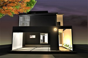 限定3組様!こだわりのデザインで家づくり・注文住宅モニター募集!