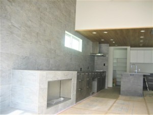 京都市北区紫竹の家 5 こだわりの家づくり