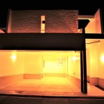 和風モダン注文住宅 京都市,滋賀,注文住宅,モダン住宅,デザイナーズ住宅,一級建築士事務所