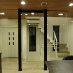 住み心地,家,風が抜け,温かな日差し,住,四季,街中,狭小地,玄関,建物,自慢,生活,大きな窓,断熱性能,壁,吹抜け,耐震性,注文住宅,設計,施工,建売,分譲住宅,大量生産,個性派,モダン,デザイン住宅,京都,デザインファースト