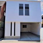 大規模なリフォーム,建蔽率,容積率,敷地,古家,29坪,建替え,北側斜線制限,家の配置,リフォーム,建て替え,,プラン,お見積り,全面改修,完成,ポーチを壁,玄関,採光,スリット,駐車,ワンボックス車,壁,廊下,シューズインクローク,収納棚,小上がり,コートハンガー,造り付け,大きな窓,掃き出し窓,広い洗面室,トイレ,鉄骨スリット階段,2階LDKに,リビング,勾配天井,古い天井裏収納庫,開放,ロフト,吹抜け,部分,梁,塗装,照明,古い木材,有効活用,木製手すり,デッキバルコニー,対面キッチン,パントリー,造り付け収納棚,家電置き場,専用コンセント,山砂