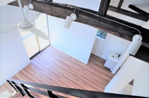 古家のリノベーション完成・京都市西京区上桂