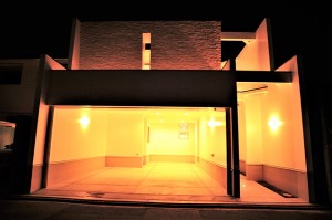 おしゃれでかっこいい注文住宅の無料相談受付中!