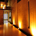 京都市北区上賀茂　RC造　ジャグジー　ルーフテラスの家