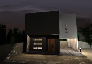 残1組!一級建築士事務所と創るモニターハウス!