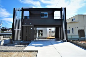 京都市滋賀で注文住宅・モダン,おしゃれ,かっこいいデザインの家はデザインファースト一級建築士事務所にお任せ下さい！
