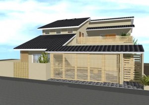 京都,滋賀 注文住宅モニター!限定3組様