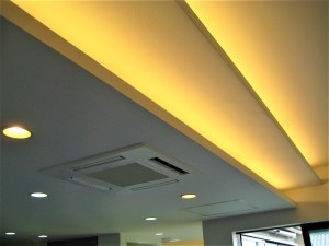 京都市北区にハイクラスな家が完成致します。