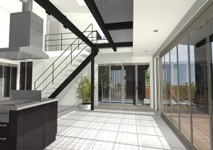 家のデザイン・提案プラン・施工例