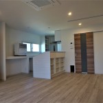 鉄骨4階建てリフォーム・