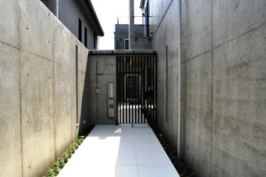 木造住宅が高騰・RC造,鉄筋コンクリートの家を建てたい!
