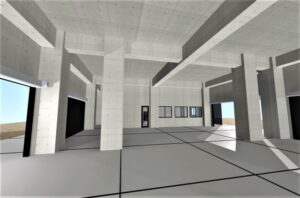 住宅の設計・デザインをご提案する事の出来る建築事務所、工務店の外観デザイン
